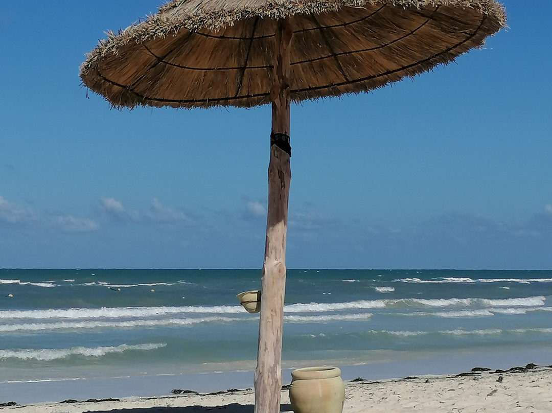 Seabel Rym Beach Djerba主图