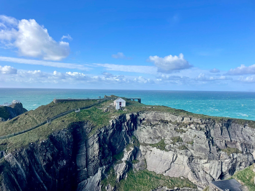 Mizen Head Signal Station-Goleen必去景点