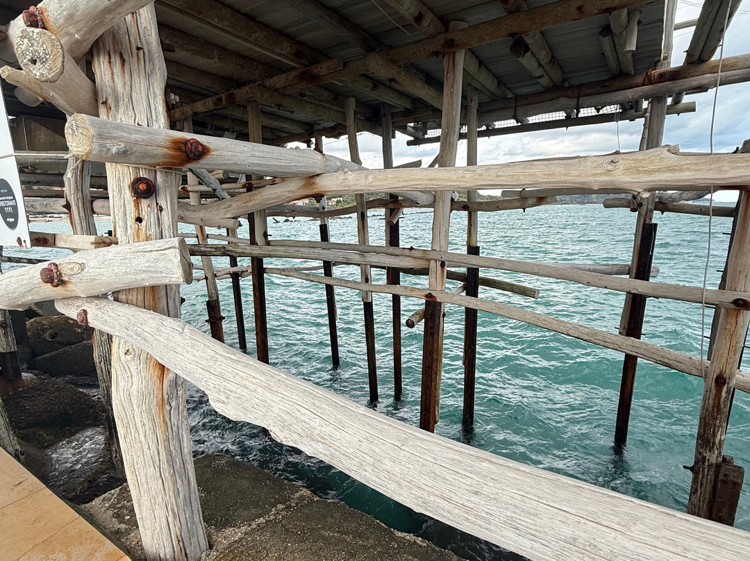 I trabocchi-San Vito Chietino必去景点