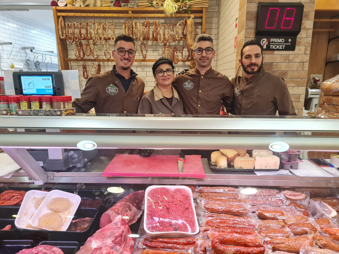 Macelleria E Salumeria Basile