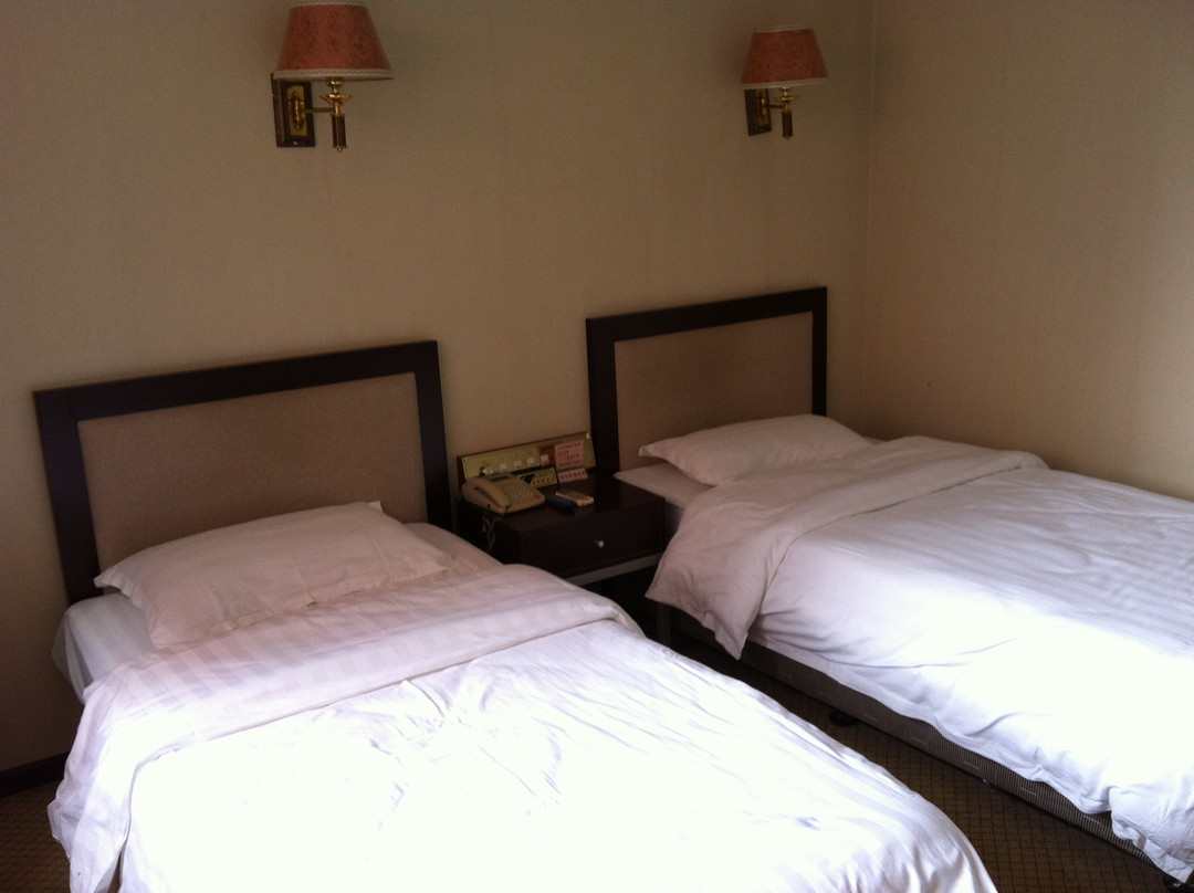 万唐快捷酒店主图