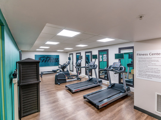 Holiday Inn Express & Suites Nashville - Brentwood I-65 by IHG