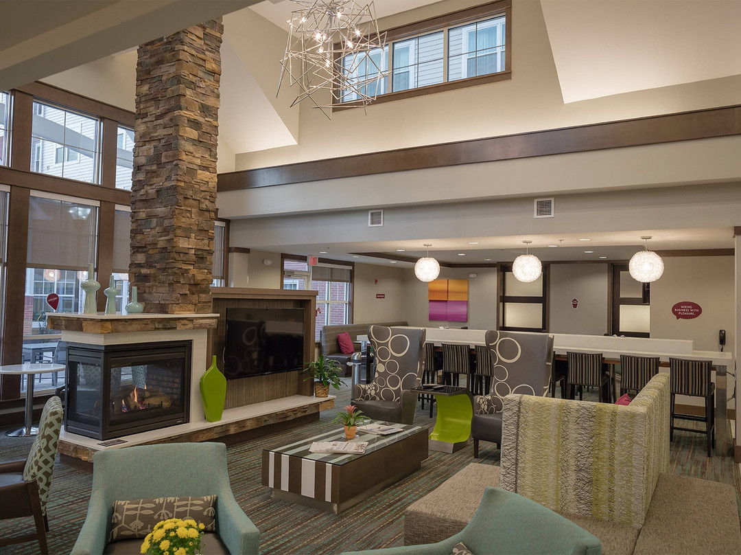 Residence Inn by Marriott Decatur Forsyth主图