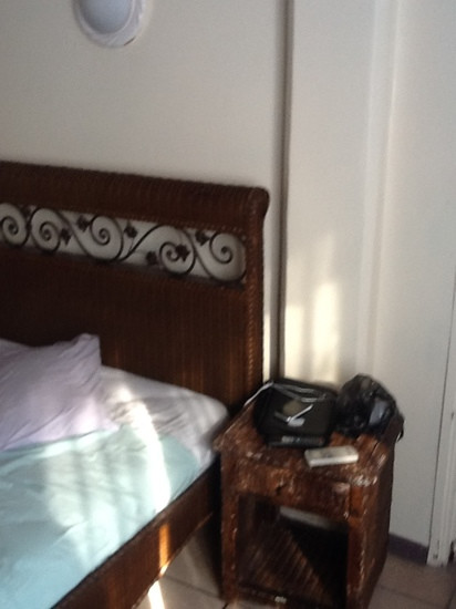 Suriname Tulip Hotel