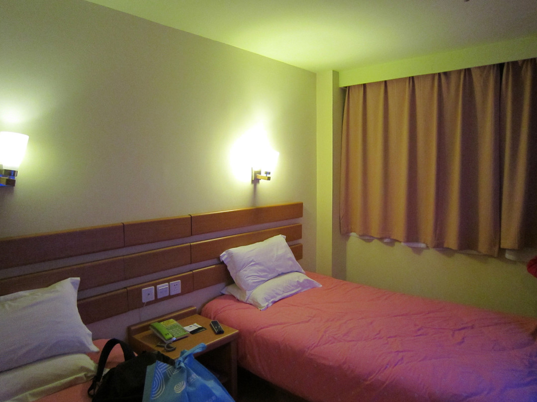 西宁如家胜利路店主图