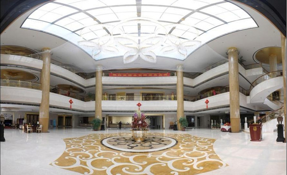 中恒国际大酒店主图