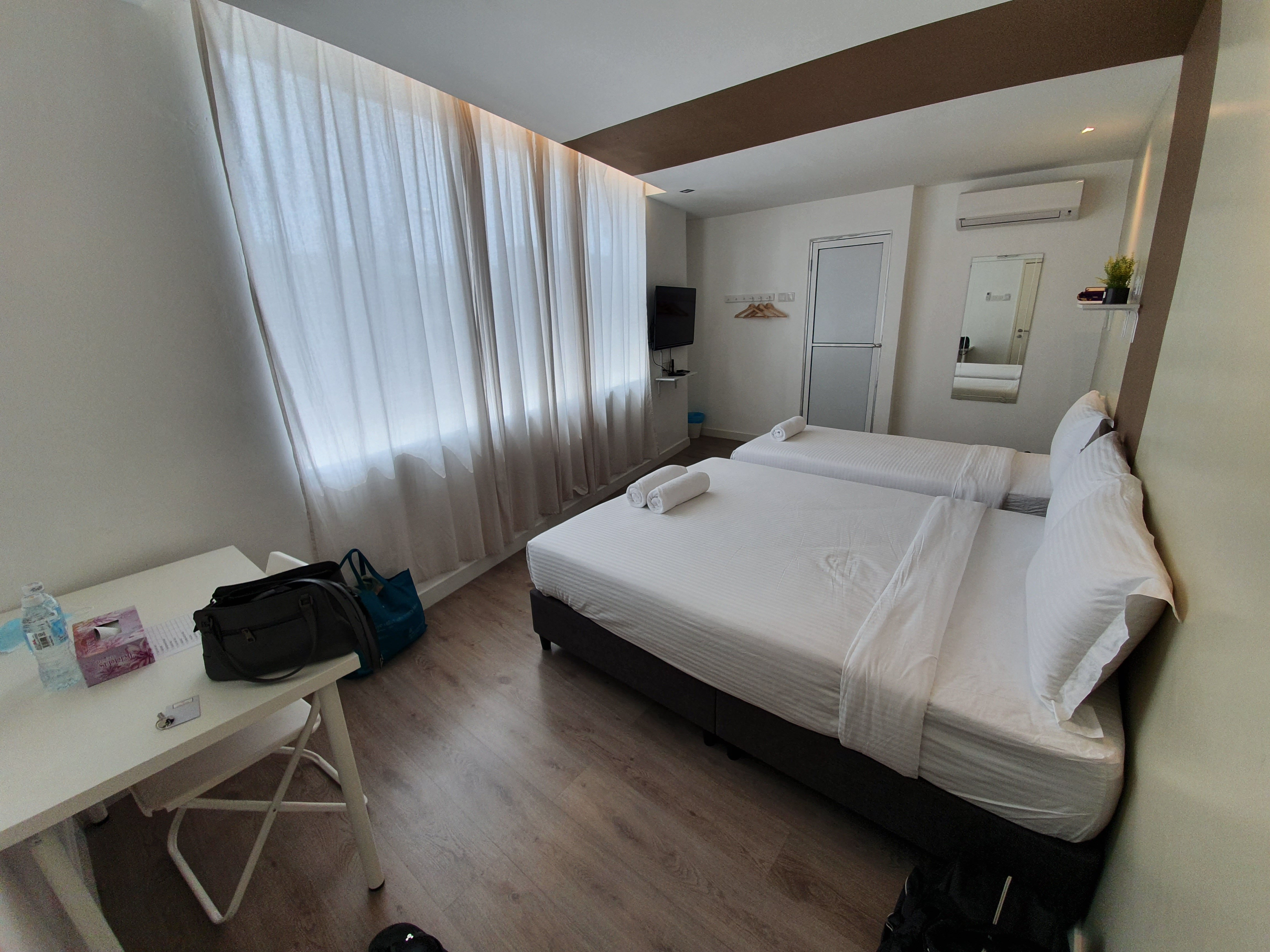 OYO 90008 Kb Street Boutique Hotel-官方
