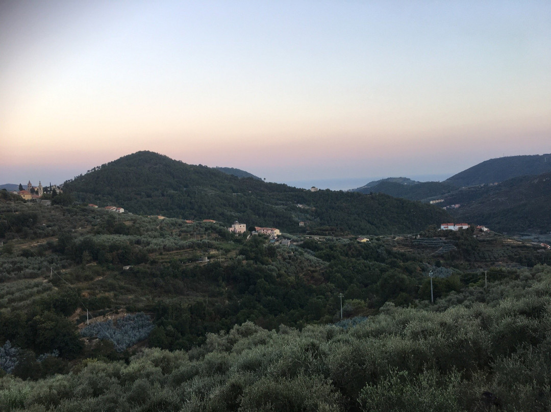 Casa Vacanze Bosio