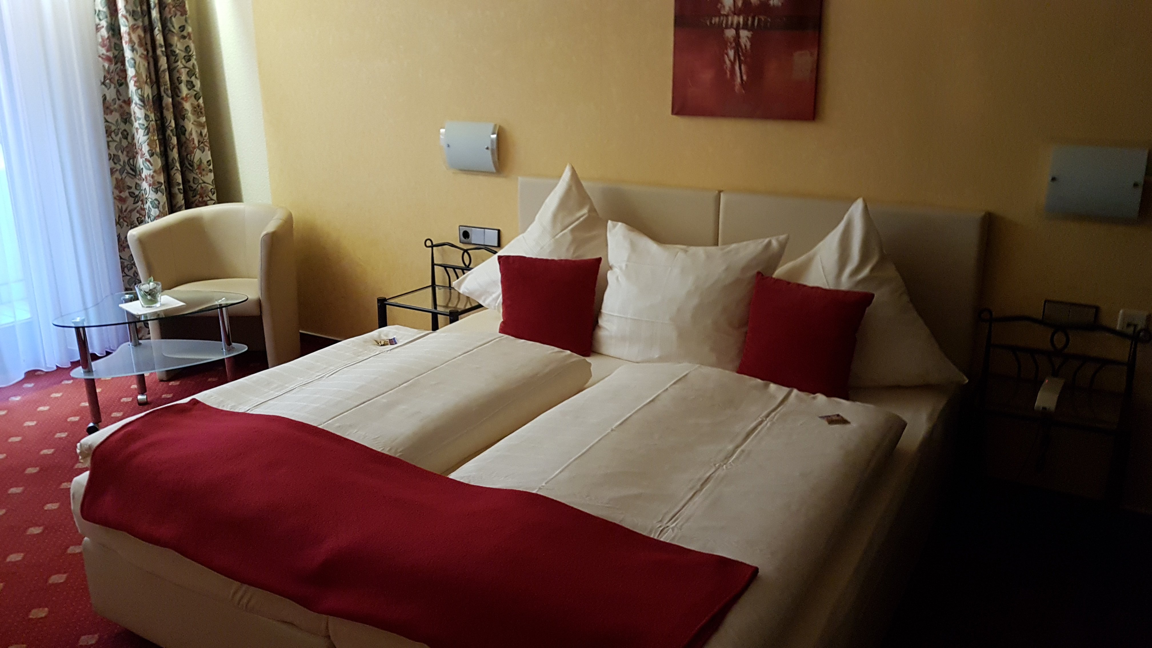 Union Hotel Klinkner-官方