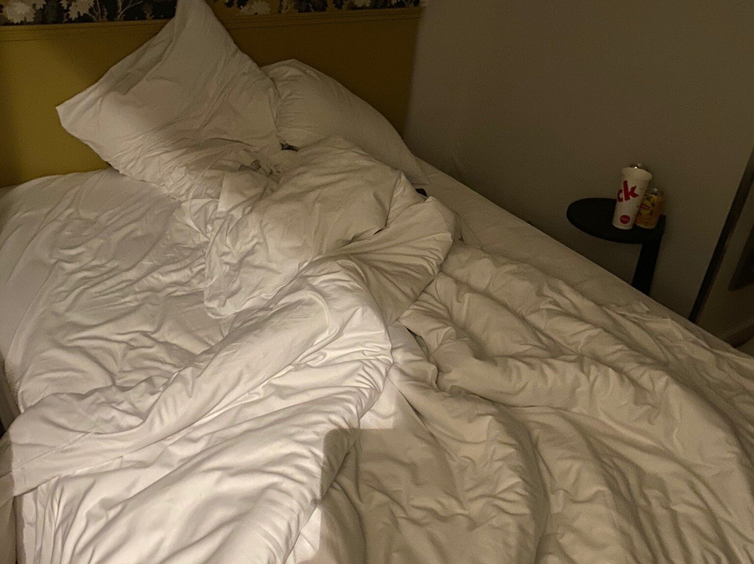 Stanley Ex-Cœur de City by HappyCulture