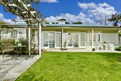 Devonport Motel-官方