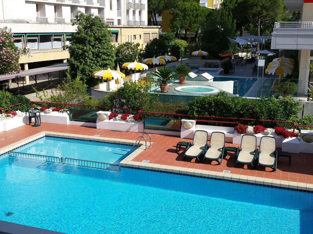 Hotel Concordia