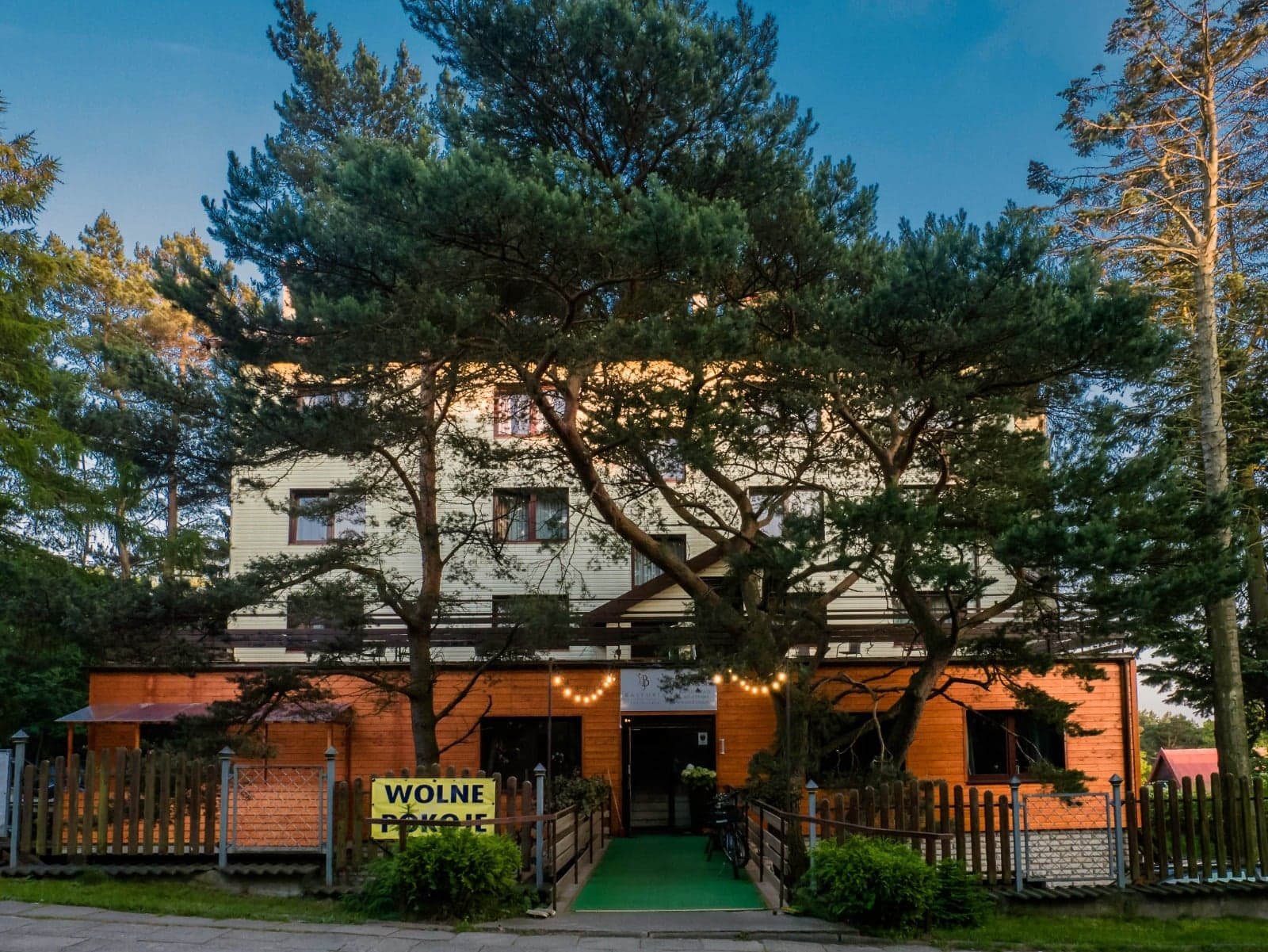 Balturia Fitness & Spa-官方