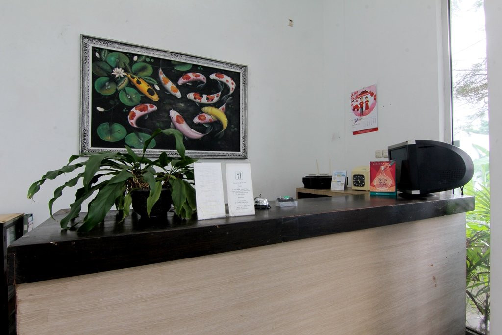 The Nest Hotel