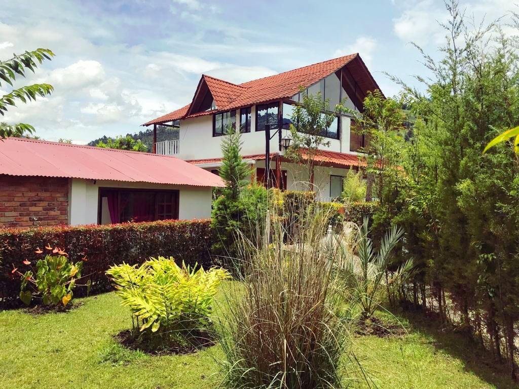 Macheta旅游攻略图片