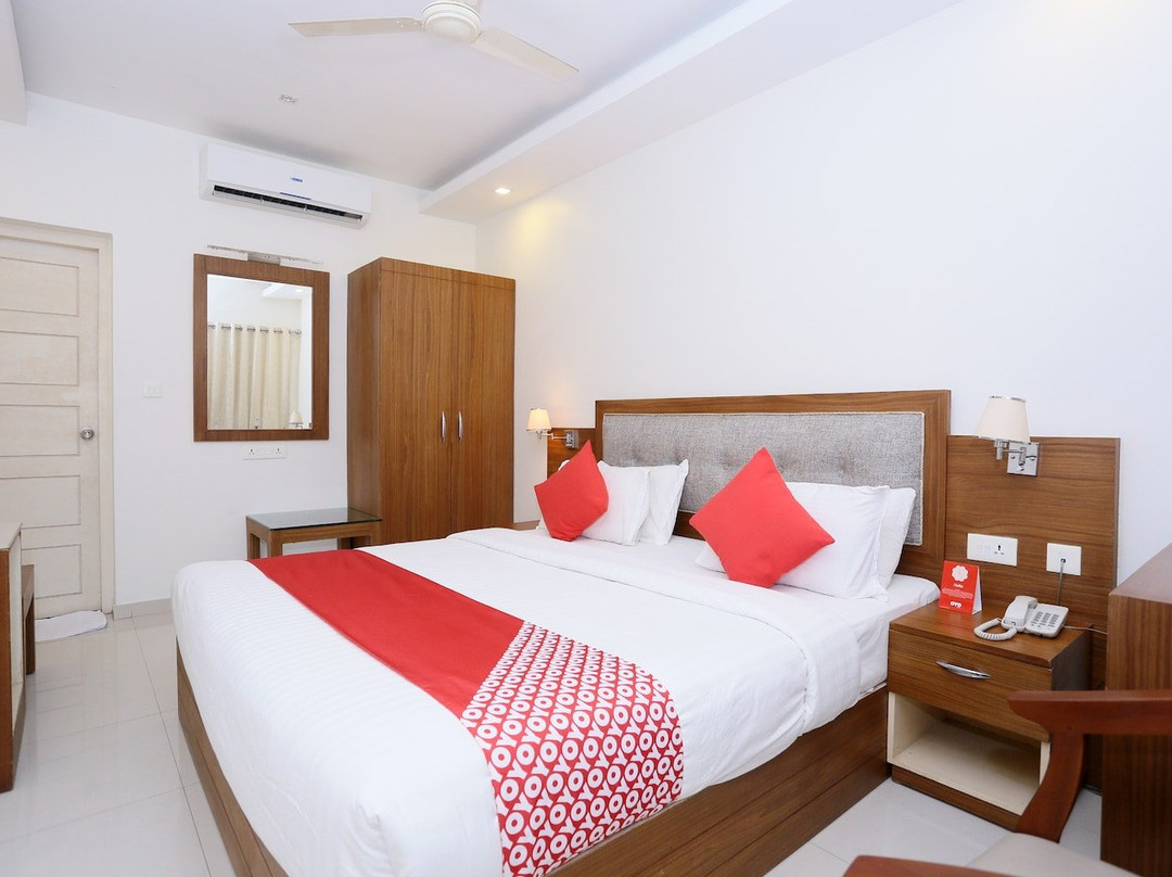 Hotel Soorya