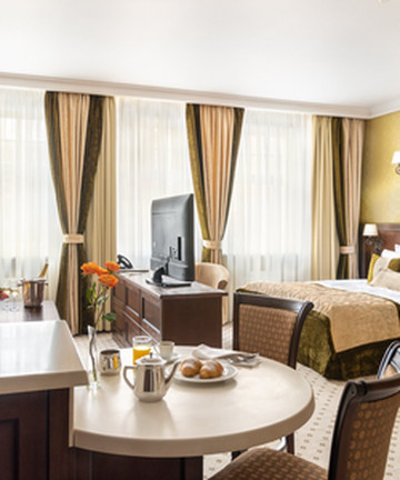 花园街酒店酒店图片