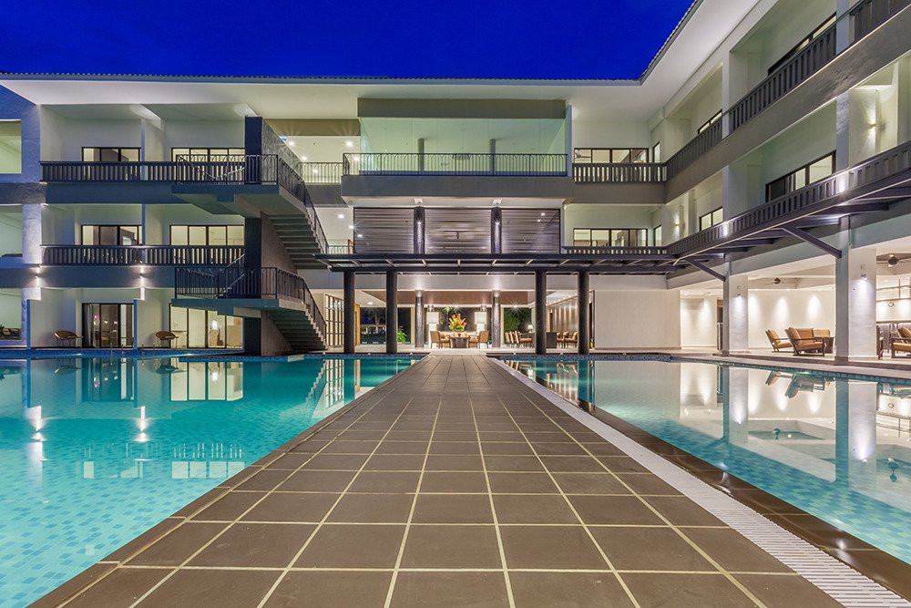 Camar Resort Langkawi主图