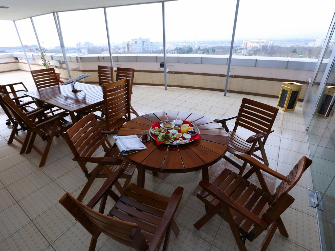 VEFA Apart Hotel