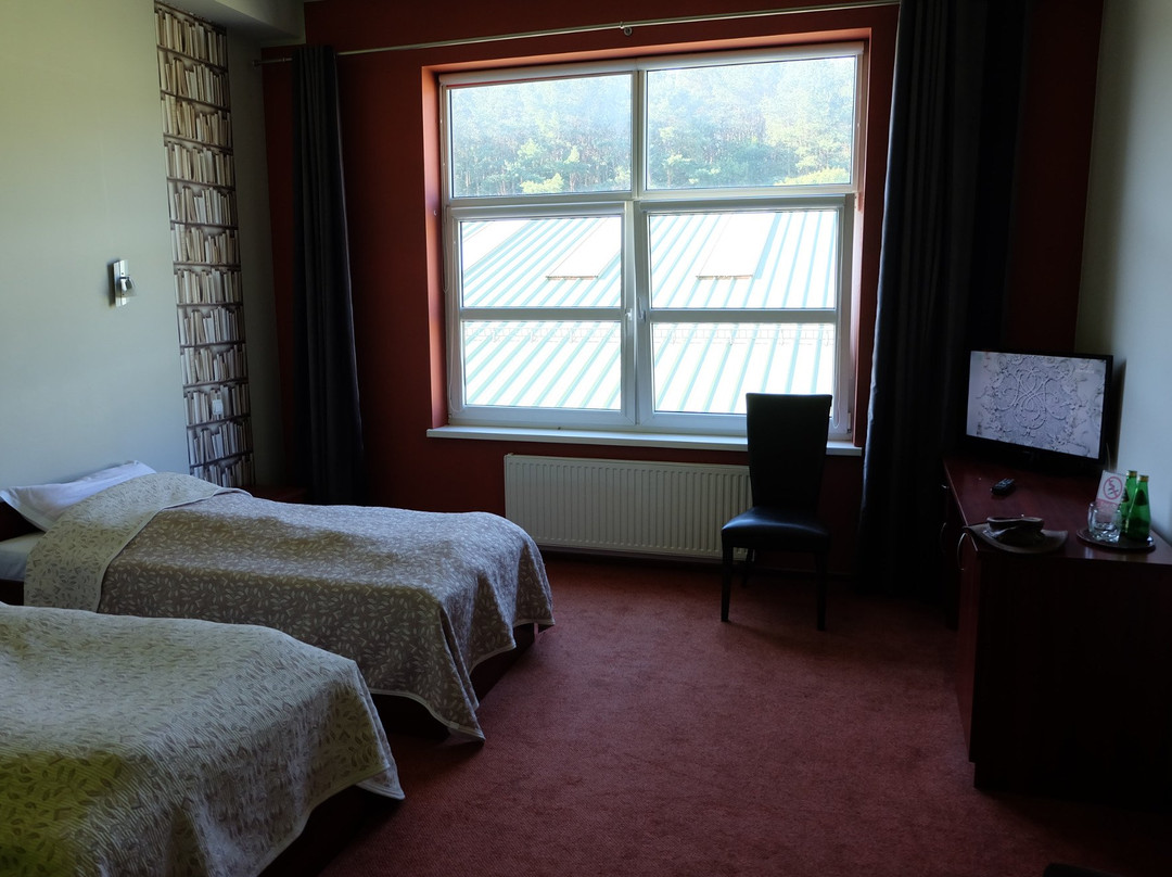 Hotel Centrum