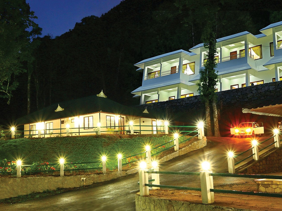 Pambumkayam旅游攻略图片