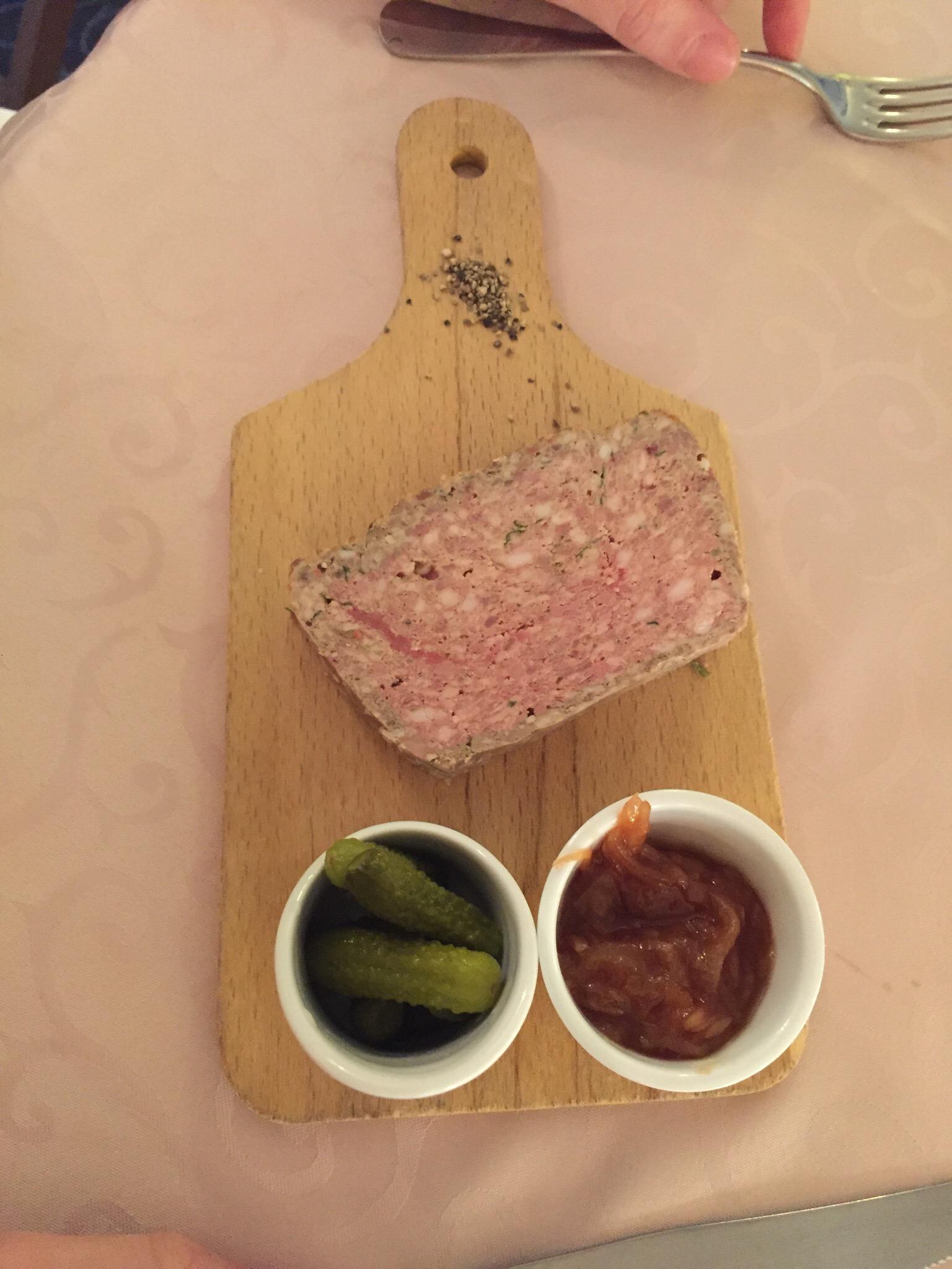 Hotel Blanche de Castille-官方