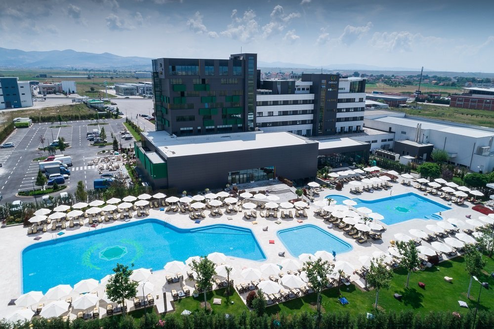 Emerald Hotel-官方