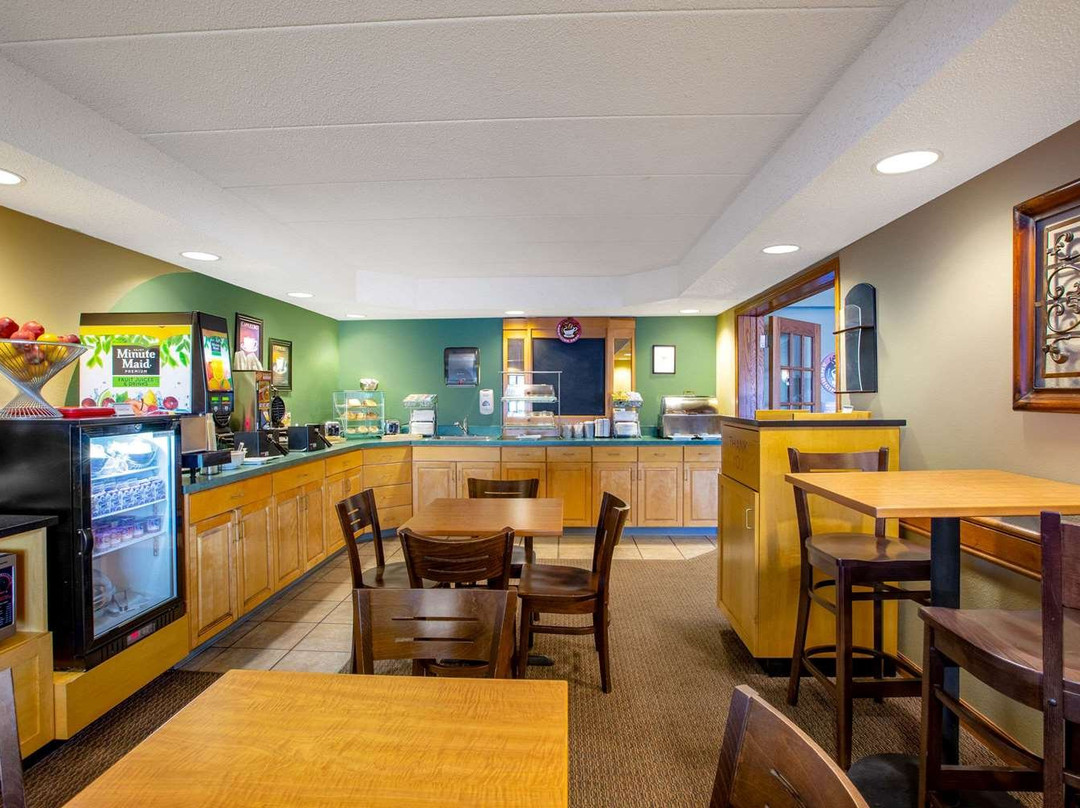 Americinn By Wyndham Kearney I-80