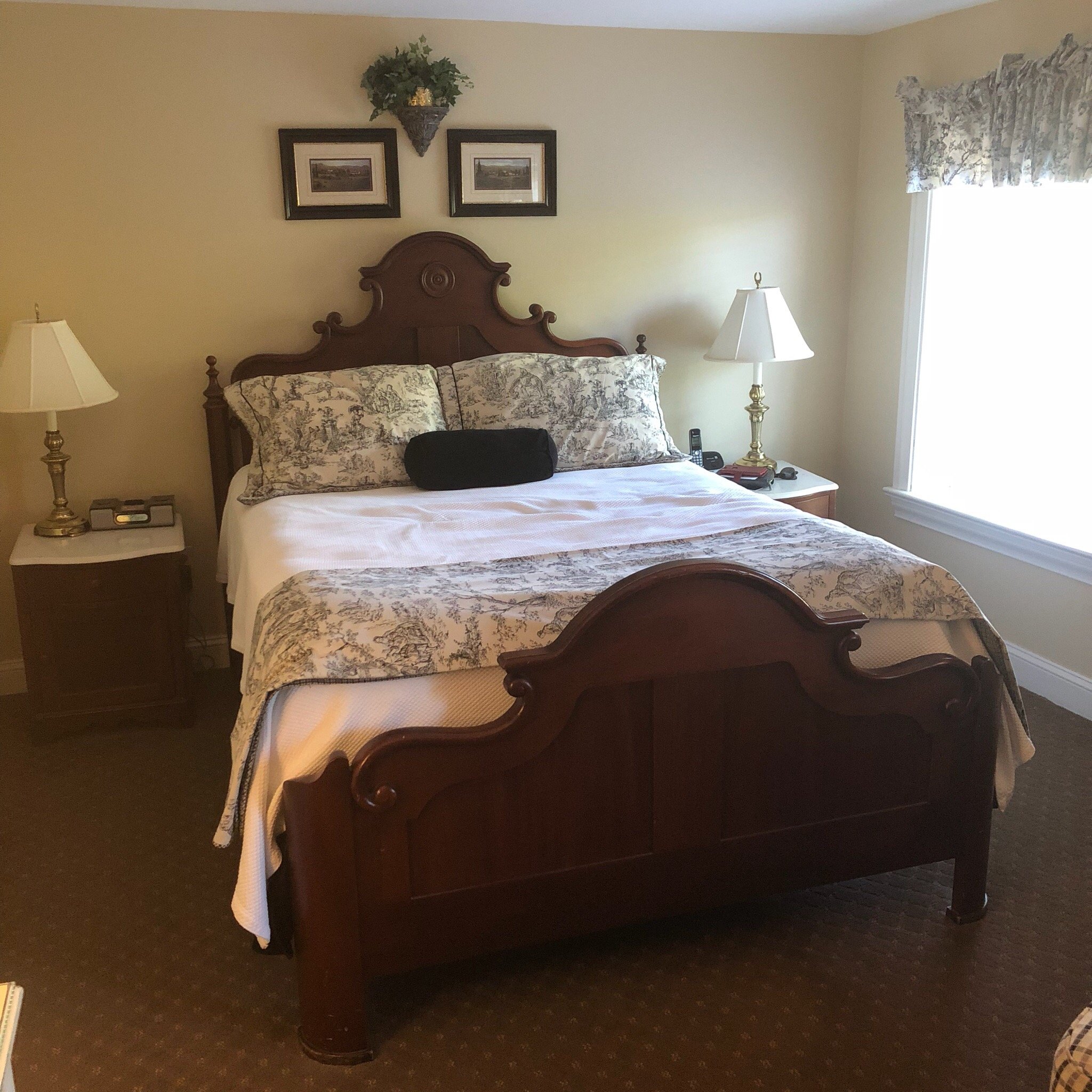 Lambertville House-官方