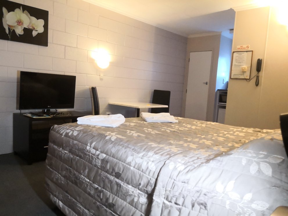 Kensington Motel-官方