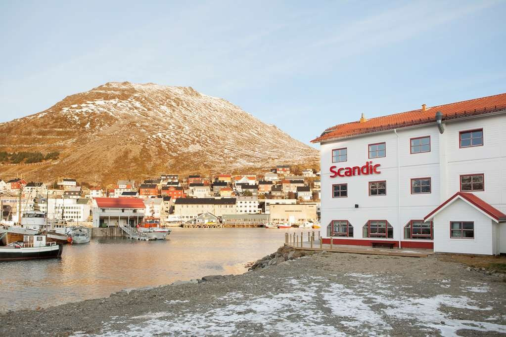 Finnmark旅游攻略图片