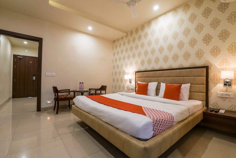 OYO 4035 SPG Grand-官方