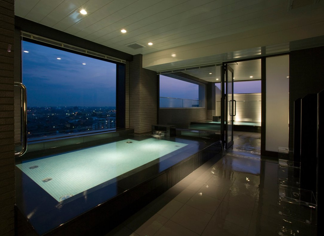 半田市酒店住宿-半田光辉酒店