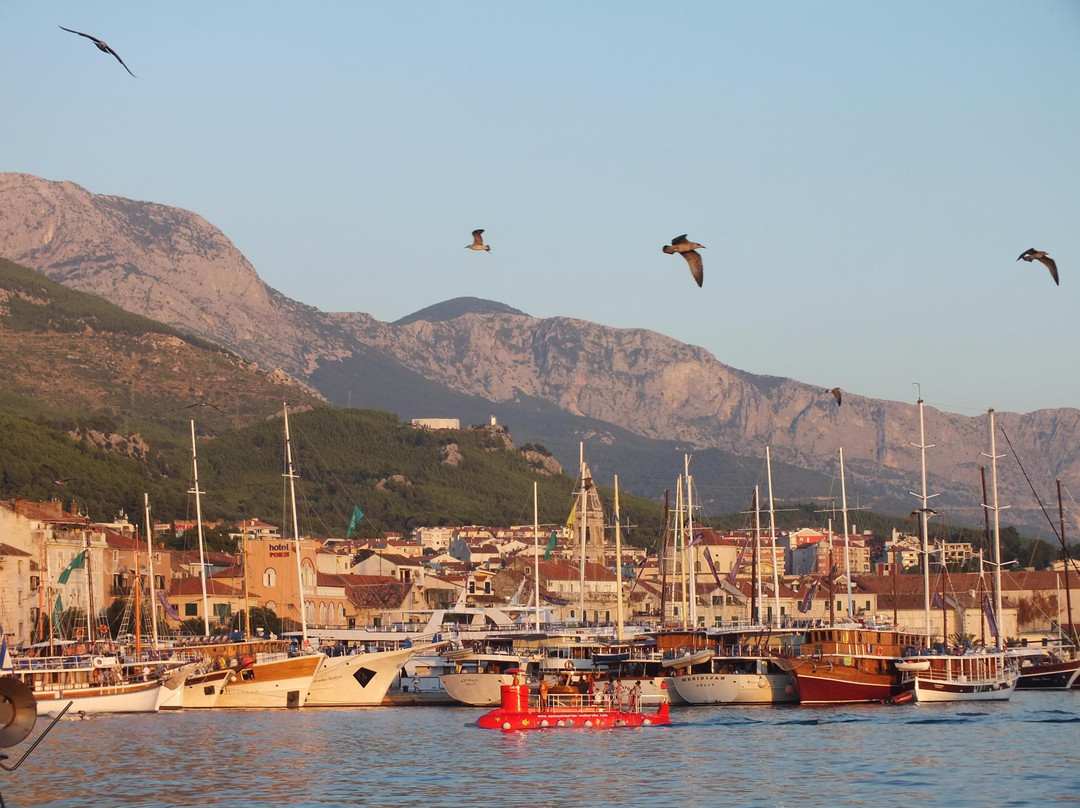 Hotel Makarska