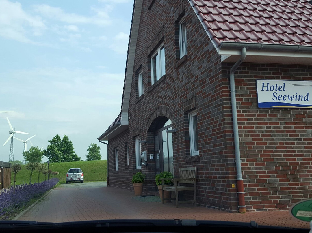 Hotel Seewind