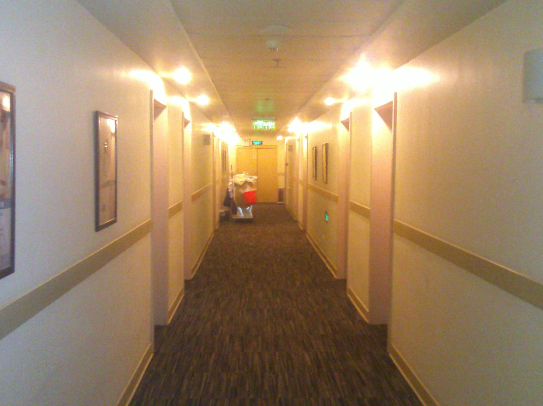 如家酒店.neo(新乡平原路店)主图