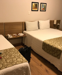 Hotel Porto Madeira酒店图片