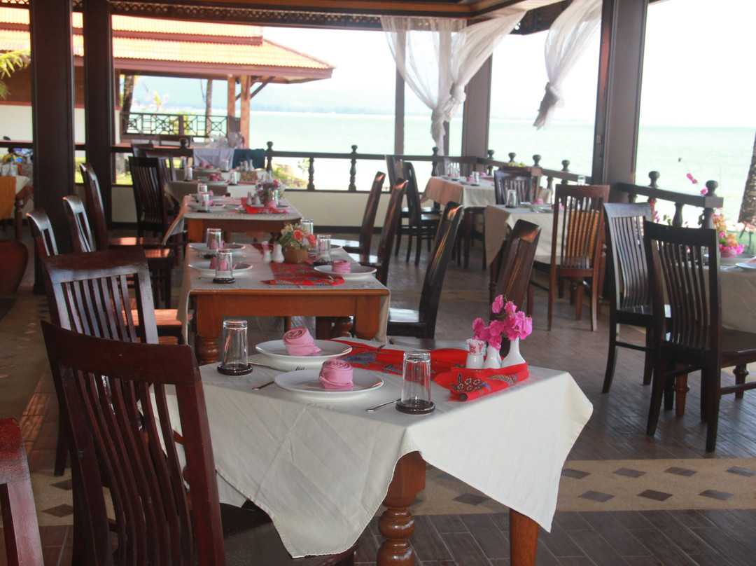 哥考岛酒店住宿-Dreamz Ocean Pearl Resort & Spa