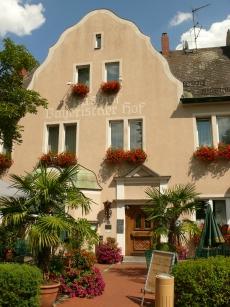 Bayerischer Hof-浴室