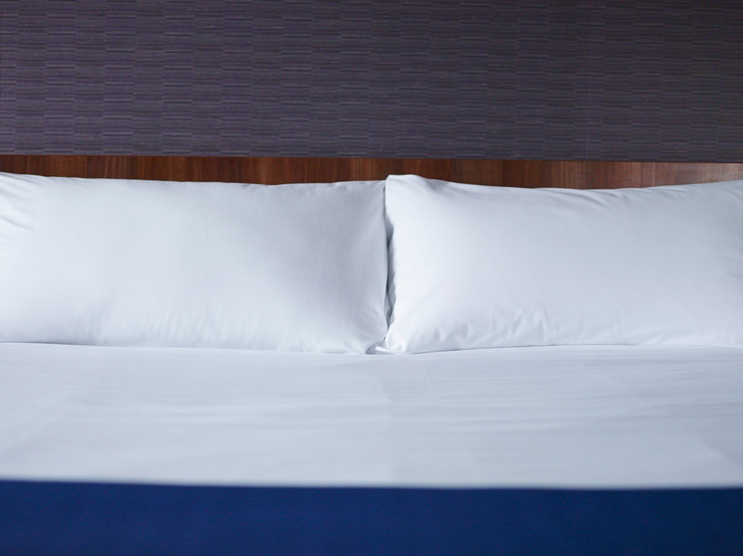 Holiday Inn Express Liverpool - Hoylake, an IHG Hotel