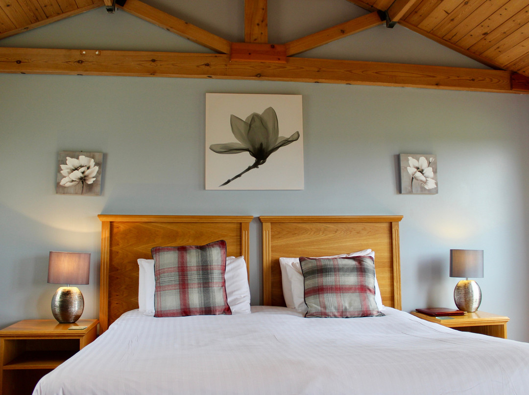 Overstone Park Hotel