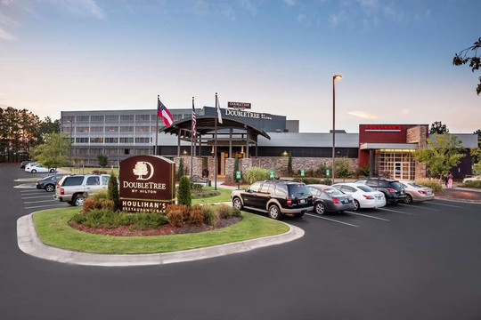 DoubleTree by Hilton Hotel Columbus主图