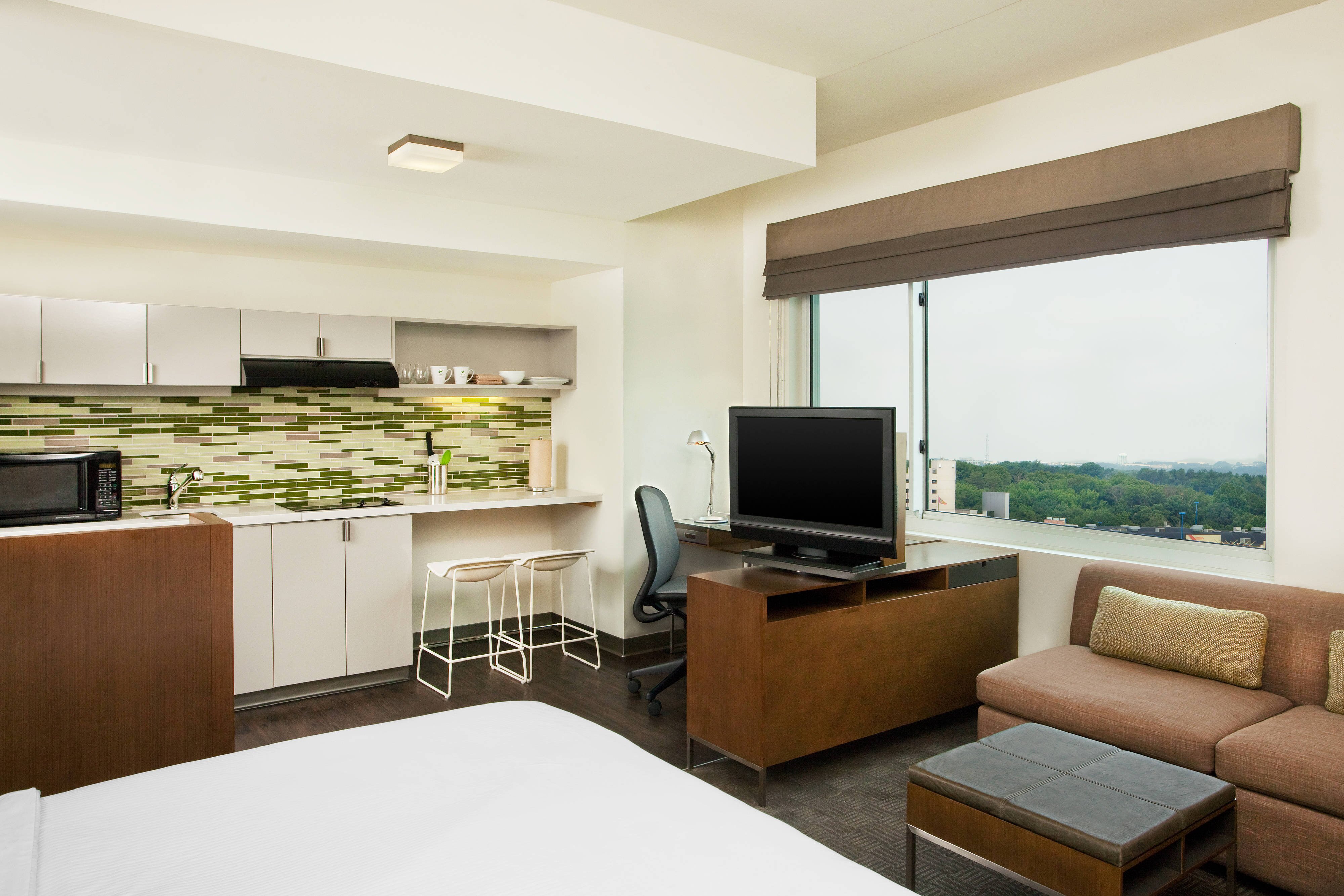 Element Arundel Mills BWI Airport-官方