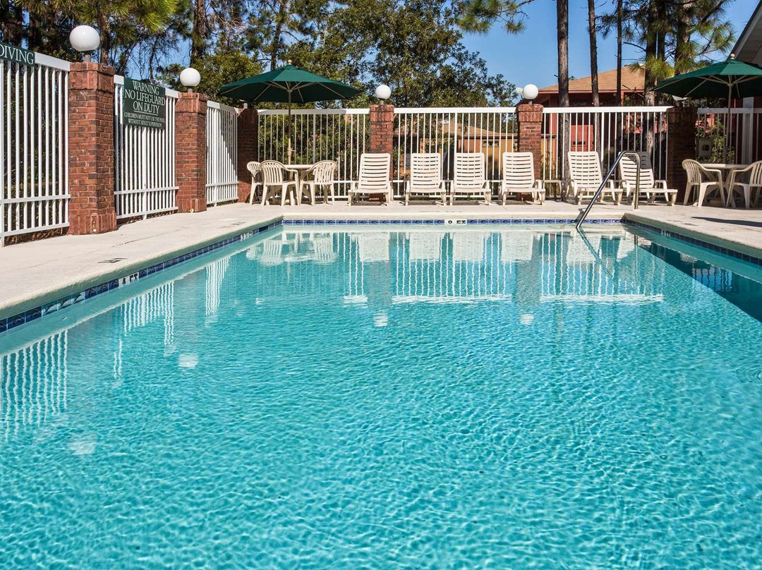 Country Inn & Suites by Radisson, Panama City, FL主图