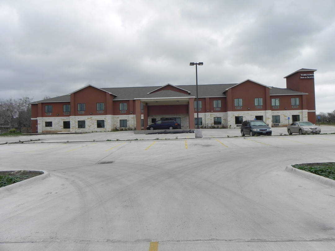 Yorktown Inn and Suites