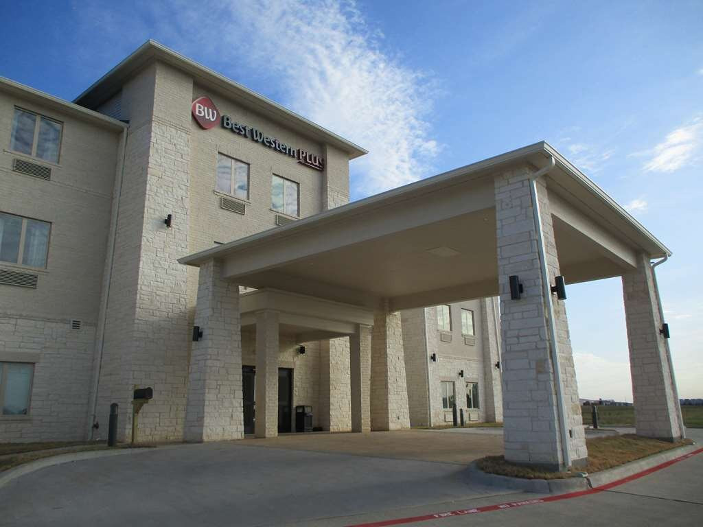 Best Western Plus Wills Point主图