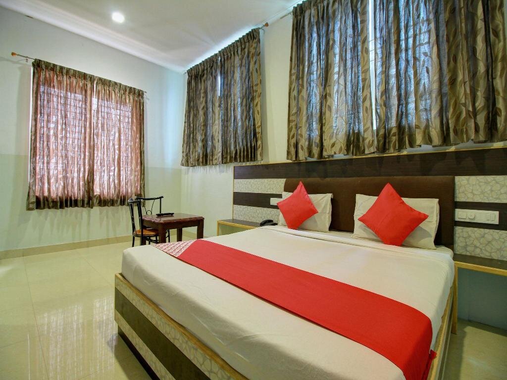 MSP Grands Inn-官方