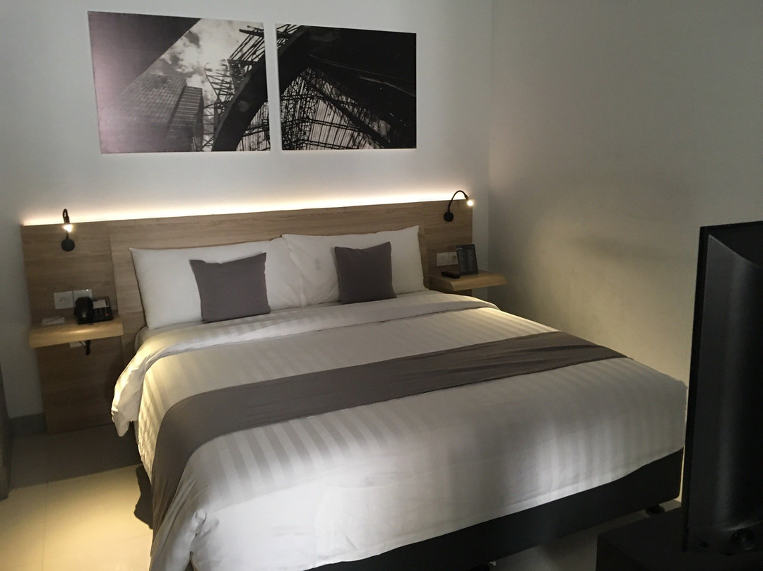 坤甸酒店住宿-Hotel Neo Gajah Mada