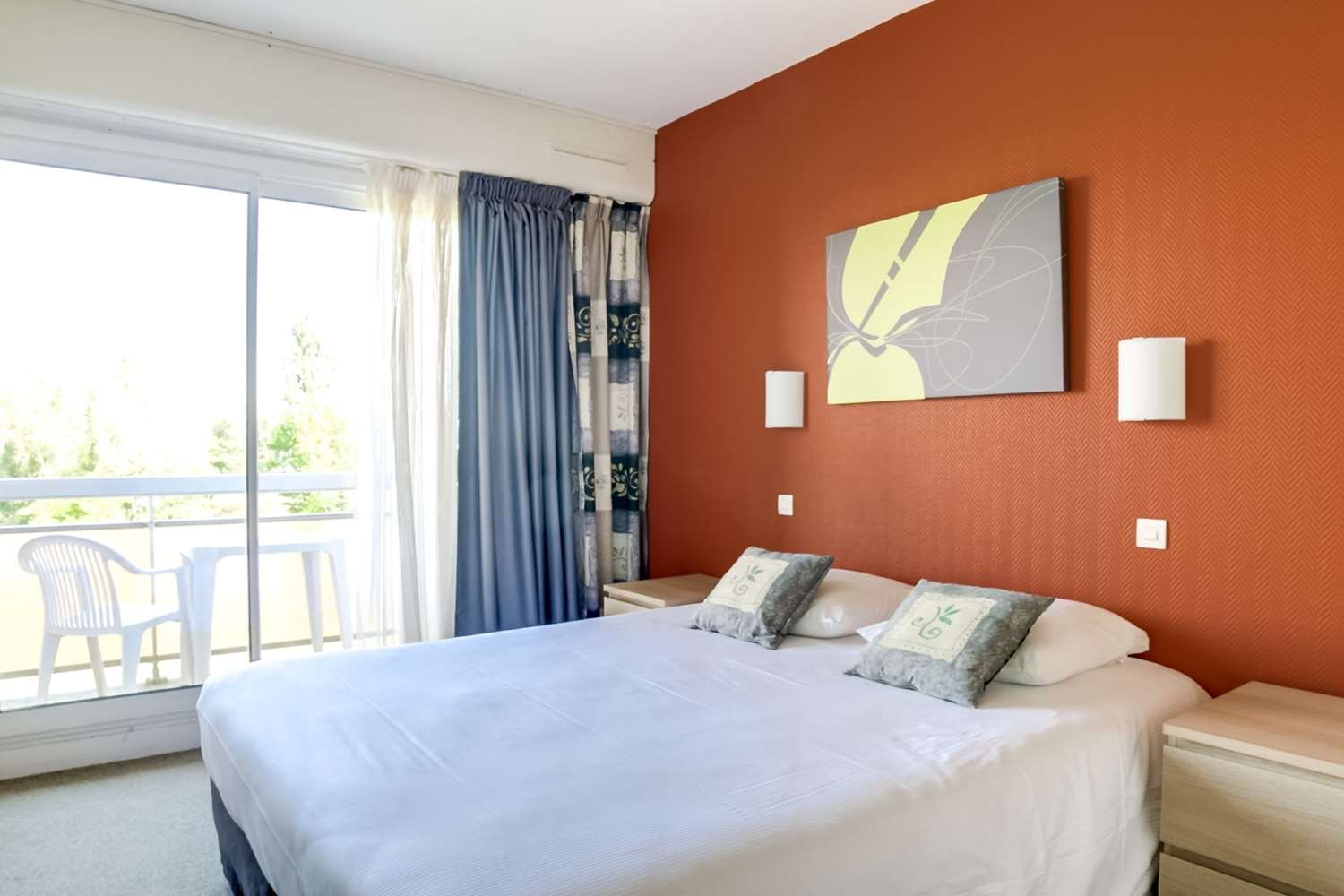 Brithotel Hotel Le Parc Vichy-官方