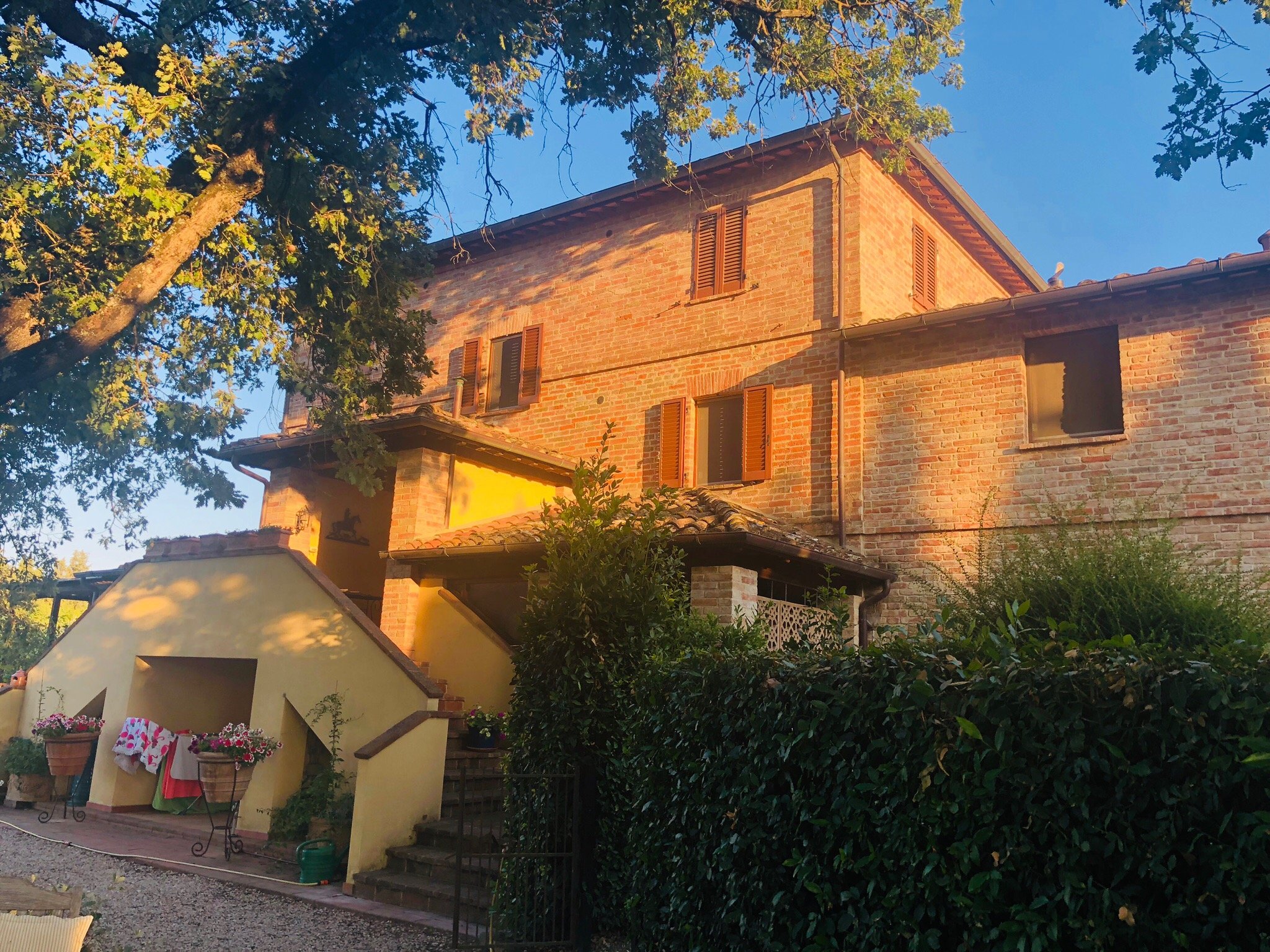 Podere San Lorenzo-官方